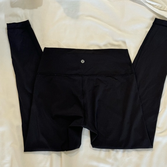 lululemon athletica Pants - Lululemon Wunder Under High-Rise